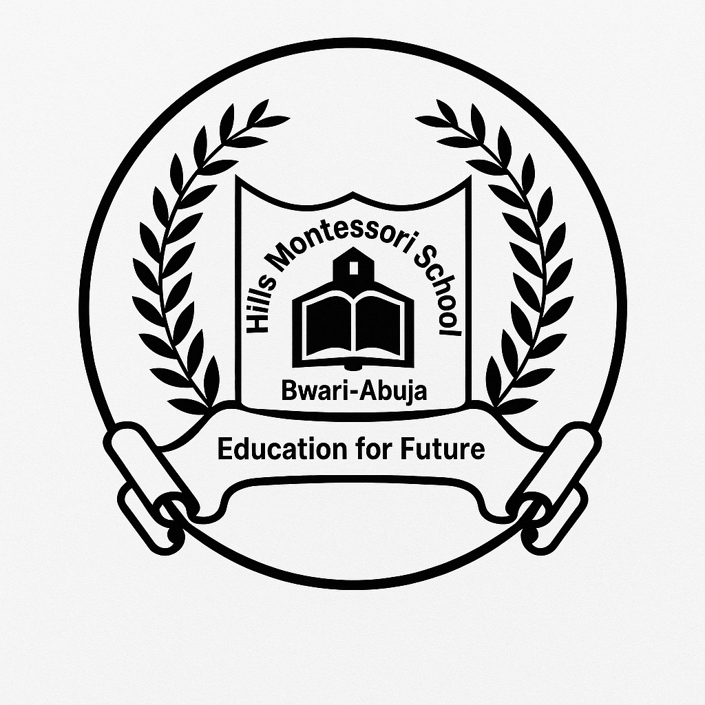 Hills Montessori Logo